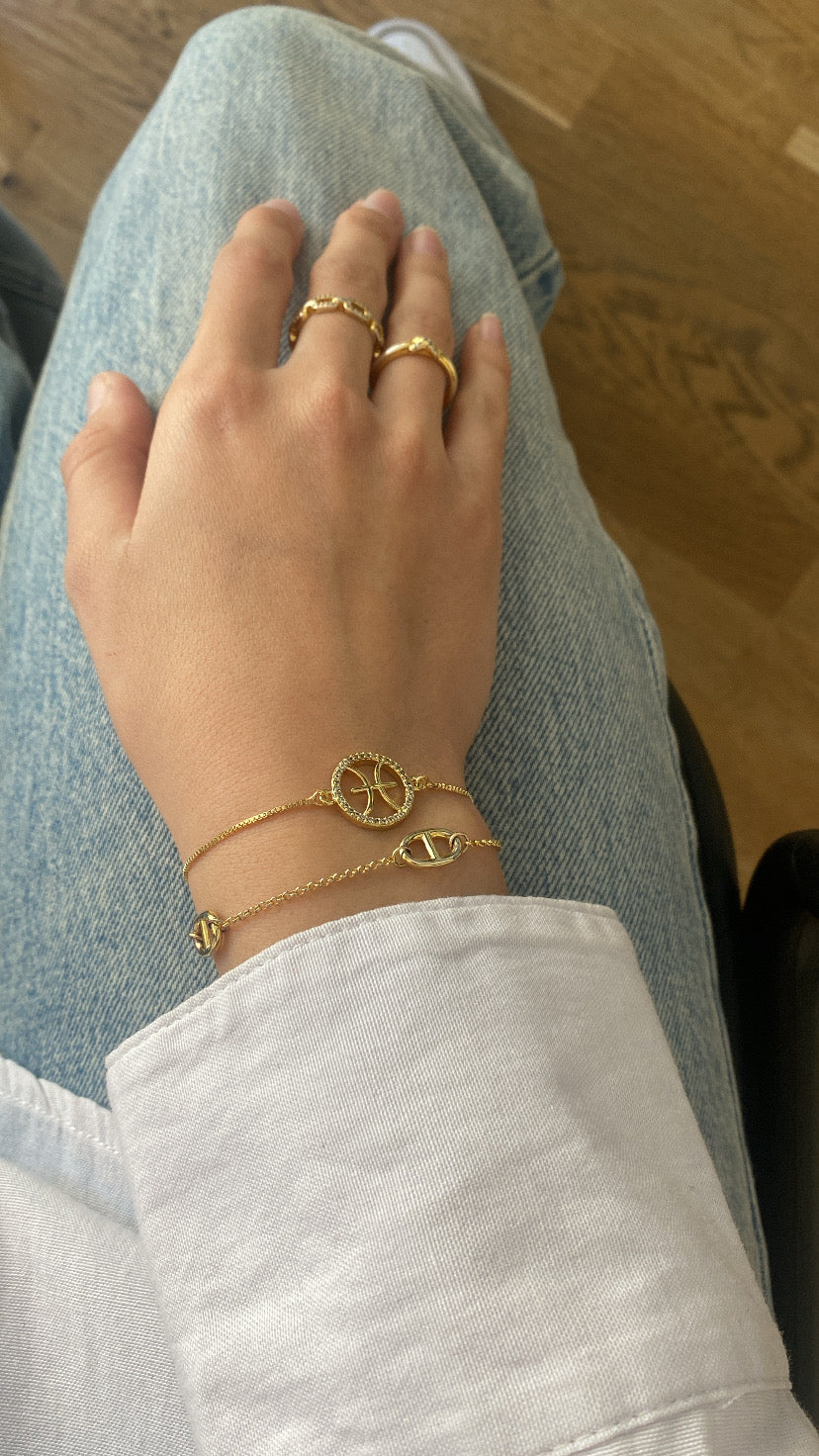 Bracelet Yaz