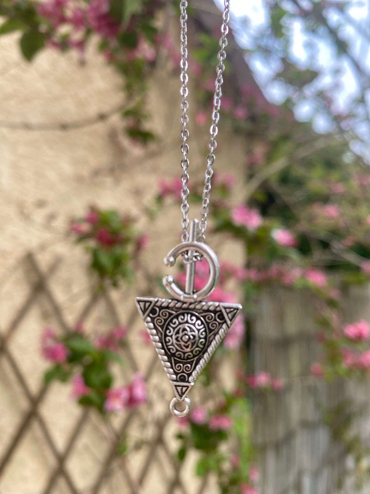 Collier Tazerzit
