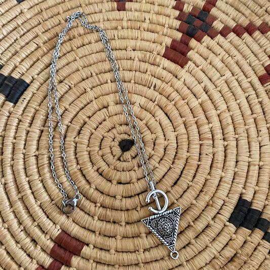 Collier Tazerzit