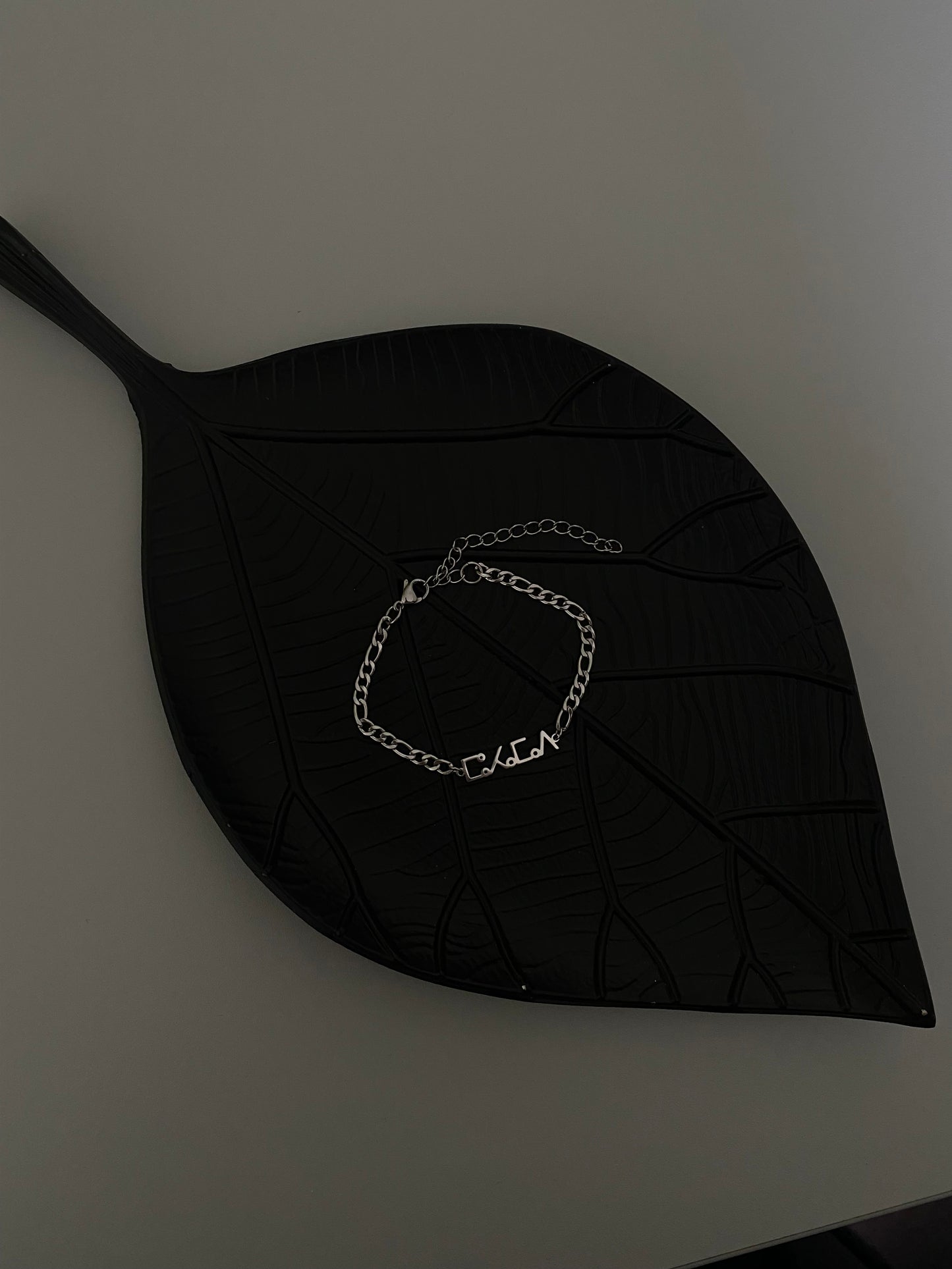 Bracelet prénom tifinagh